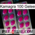 Kamagra 100 Jelly 10